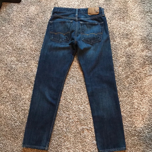 🍀 American Eagle Jeans (26/28) - Picture 3 of 5